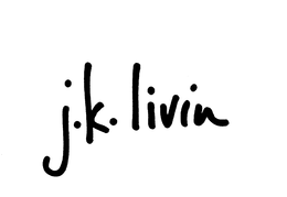J.K.LIVIN trademark