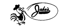 JAKE'S trademark