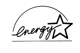 ENERGY trademark