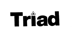 TRIAD trademark