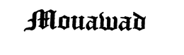 MOUAWAD trademark
