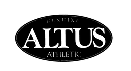 ALTUS ATHLETIC GENUINE trademark