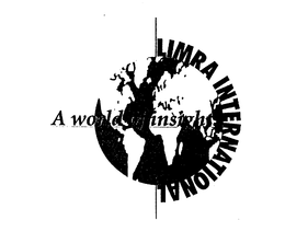 LIMRA INTERNATIONAL A WORLD OF INSIGHT trademark