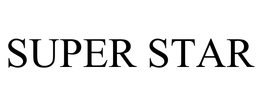 SUPER STAR trademark