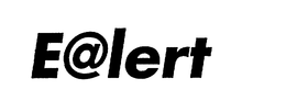 E@LERT trademark