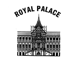 ROYAL PALACE trademark