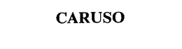 CARUSO trademark