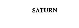 SATURN trademark