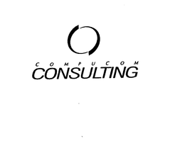 COMPUCOM CONSULTING trademark