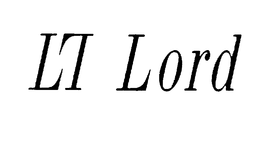 LL LORD trademark