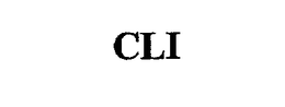 CLI trademark