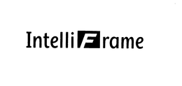 INTELLIFRAME trademark
