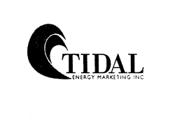 TIDAL ENERGY MARKETING INC trademark
