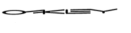 OAKLEY trademark