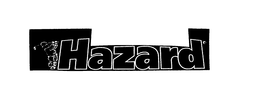 HAZARD trademark