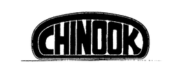 CHINOOK trademark