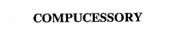 COMPUCESSORY trademark