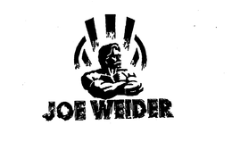 JOE WEIDER trademark