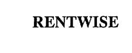 RENTWISE trademark