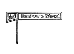 SOFTWARE ST. HARDWARE STREET trademark