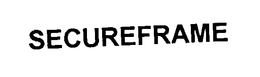 SECUREFRAME trademark