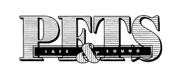 PETS SAFE & SOUND trademark