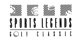 SPORTS LEGENDS GOLF CLASSIC trademark