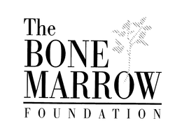 THE BONE MARROW FOUNDATION trademark