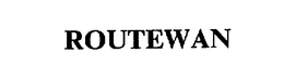 ROUTEWAN trademark