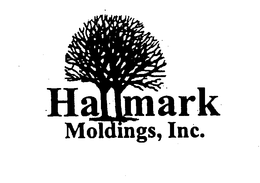 HALLMARK MOLDINGS, INC trademark