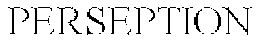 PERSEPTION trademark
