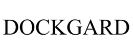DOCKGARD trademark