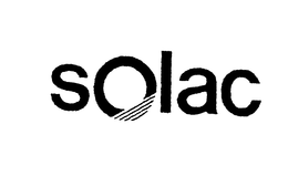 SOLAC trademark