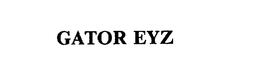 GATOR EYZ trademark
