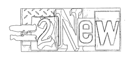 2 NEW trademark