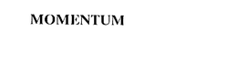 MOMENTUM trademark