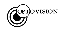 OPTOVISION trademark