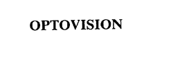 OPTOVISION trademark