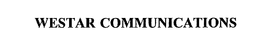 WESTAR COMMUNICATIONS trademark