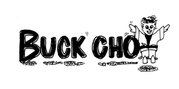 BUCK CHOY trademark