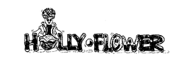 HOLLY-FLOWER trademark