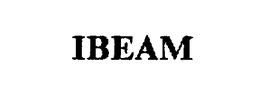 IBEAM trademark