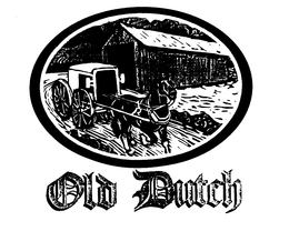 OLD DUTCH trademark