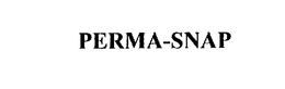 PERMA-SNAP trademark