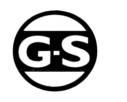 G-S trademark
