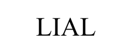 LIAL trademark