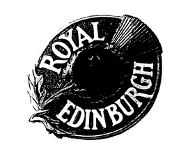 ROYAL EDINBURGH trademark