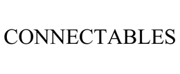CONNECTABLES trademark