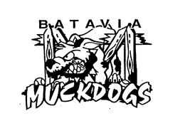 BATAVIA MUCKDOGS trademark
