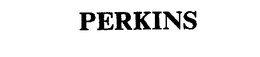 PERKINS trademark